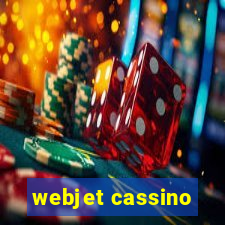 webjet cassino